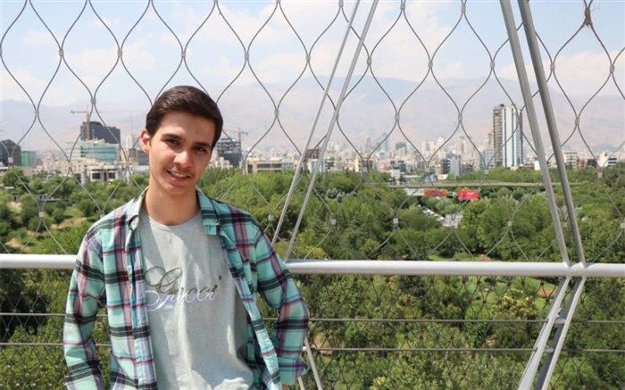 از نبوغ تا جنون