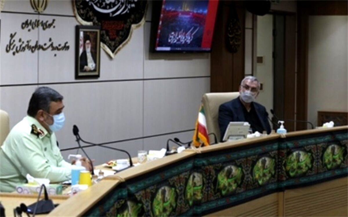 شرط خروج از کشور برای مراسم اربعین اعلام شد