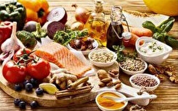 گروه خونی با رژیم غذایی افراد مرتبط است؟
