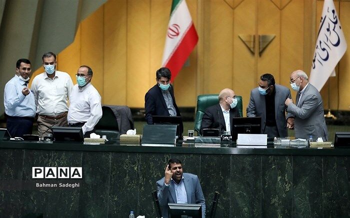 اِعمال روش جدید نظارت به اَعمال دولت؛ مجمع نمایندگان حامی ایران قوی اعلام موجودیت کرد