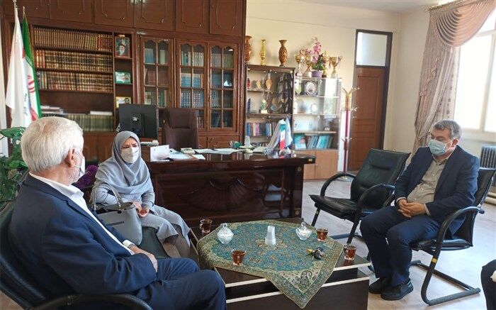 مدیران مدارس آذربایجان‌غربی اطلس دسترسی دانش‌آموزان را ارائه کنند