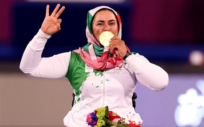 کارنامه شیرین در پارالمپیک خاص؛ ورزش ایران توکیو را فراموش نمی‌کند