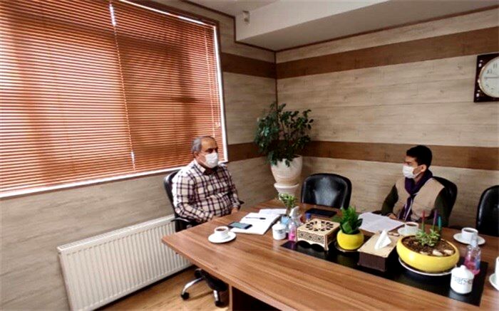 بررسی مشکلات دانش‌آموزان و تدابیر آموزش و پرورش در فضای مجازی