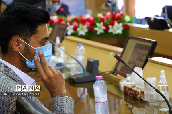 برگزاری اختتامیه هفتمین جشنواره الگوهای برتر تدریس تفکر و سبک زندگی