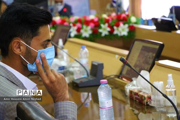 برگزاری اختتامیه هفتمین جشنواره الگوهای برتر تدریس تفکر و سبک زندگی