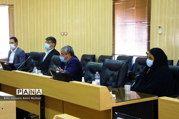 برگزاری اختتامیه هفتمین جشنواره الگوهای برتر تدریس تفکر و سبک زندگی