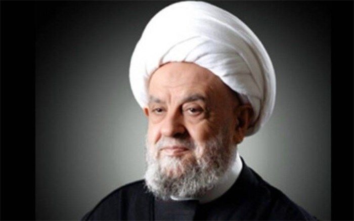 پیام تسلیت وزیر خارجه در پی درگذشت رئیس مجلس اعلای اسلامی شیعیان لبنان