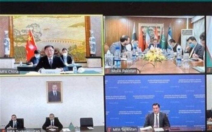 نشست نمایندگان ویژه کشورهای همسایه افغانستان برگزار شد