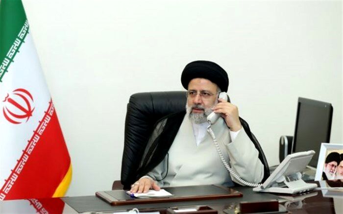 گفت‌وگوی مهم روسای جمهور ایران و فرانسه درباره مذاکرات برجام