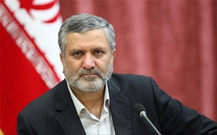 سید‌صولت مرتضوی به سمت معاون اجرایی رئیس‌جمهور و سرپرست نهاد ریاست‌جمهوری منصوب شد