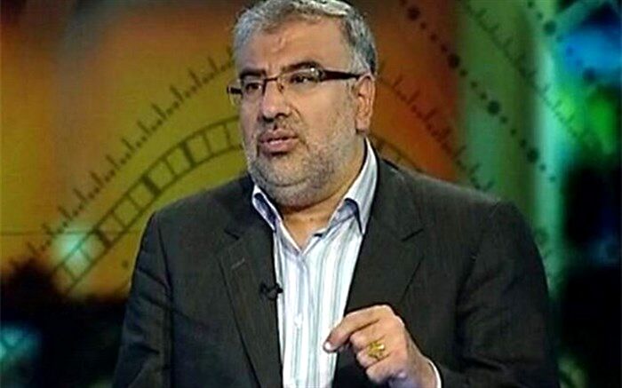 تلاش وزارت نفت برای تأمین گاز خانگی در فصل سرما