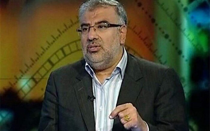 تلاش وزارت نفت برای تأمین گاز خانگی در فصل سرما