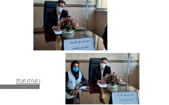از راهکارهای برگزاری حضوری مدارس تا واکسیناسیون دانش آموزان