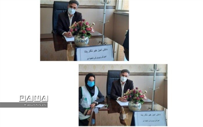 از راهکارهای برگزاری حضوری مدارس تا واکسیناسیون دانش آموزان