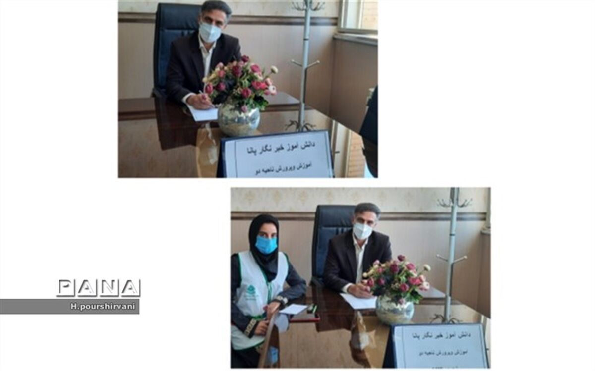 از راهکارهای برگزاری حضوری مدارس تا واکسیناسیون دانش آموزان