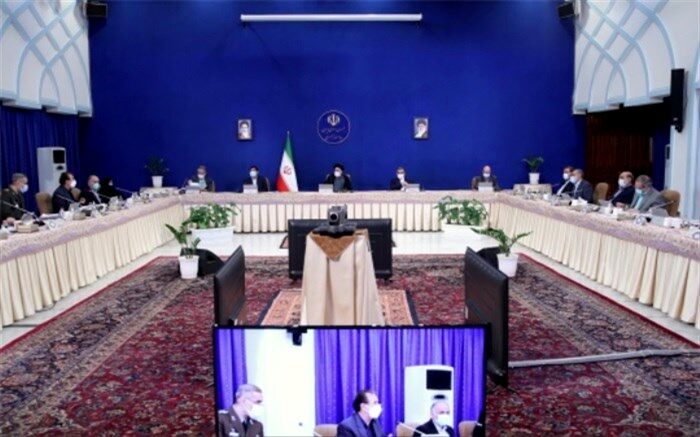 سفرهای استانی متناسب با شرایط و محدودیت‌های کرونایی انجام می‌شود