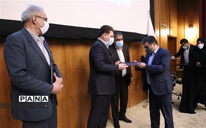 کسب عنوان برتر کشوری شورای آموزش و پرورش استان کرمان در شاخص آموزش و پرورش استثنایی