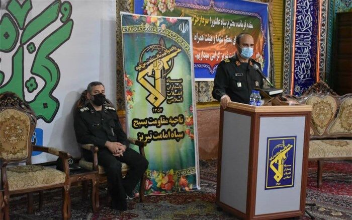 لزوم شناسایی نیازمندان واقعی برای کمک و حمایت