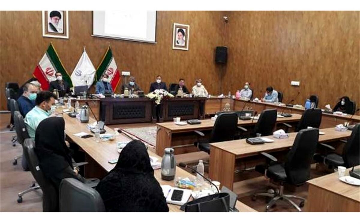 آسیب های آموزش های غیرحضوری در نیشابور مورد بررسی قرار گرفت