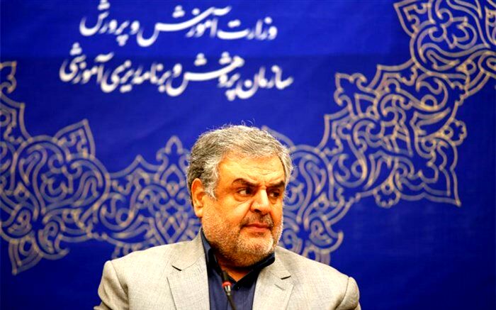 معاون وزیر: مصادیق اختصاصی حقوق متقابل مردم و سازمان پژوهش تعیین شود