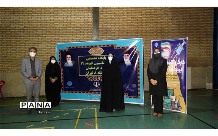 با نزدیک شدن به زمان بازگشایی مدارس، آموزگاران و کادر مدرسه باید از ایمنی لازم برخوردار شوند