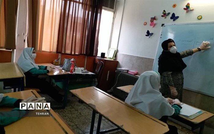 ۸ پیشنهاد  یک کارشناس آموزش و پرورش برای بازگشایی مدارس