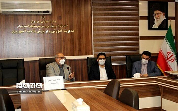 بازگشایی مدارس یکی از اهداف مهم هر کشور است