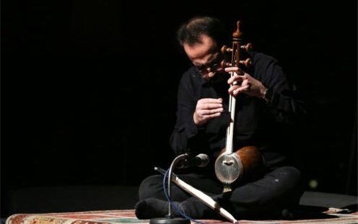 آلبوم «ردیف میرزا عبدالله» به روایت نورعلی برومند منتشر شد