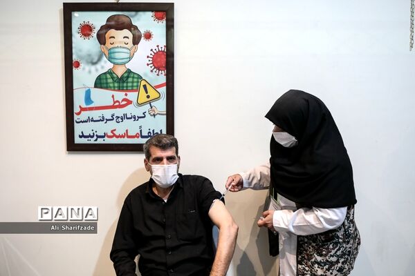 رزمایش طرح شهید سلیمانی در قرارگاه قدر