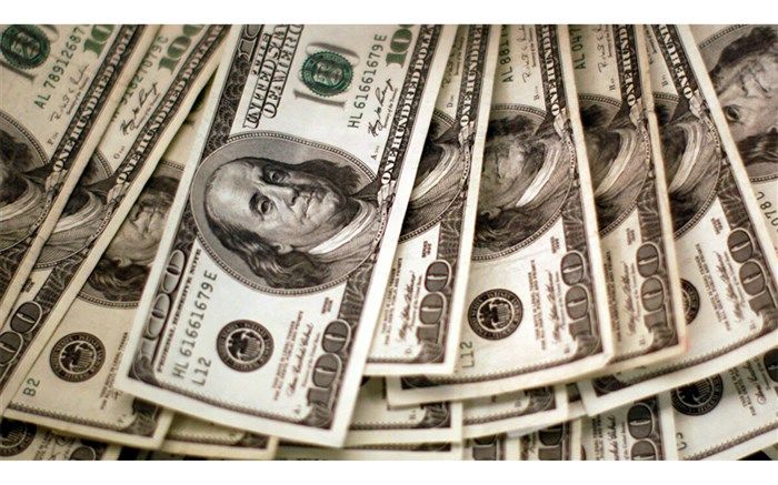 مقاومت ۱۰ روزه دلار شکسته شد