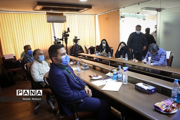 کنفرانس بغداد و آینده امنیتی منطقه