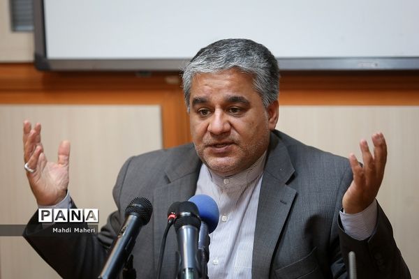 کنفرانس بغداد و آینده امنیتی منطقه