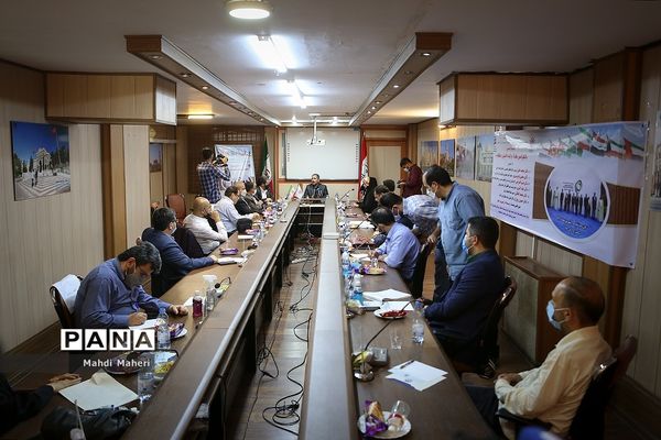 کنفرانس بغداد و آینده امنیتی منطقه