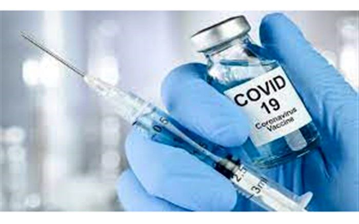 کاهش سن تزریق واکسن کرونا درقم به ۳۷ سال