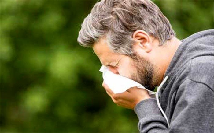 درمان سرفه کرونایی با فیزیوتراپى