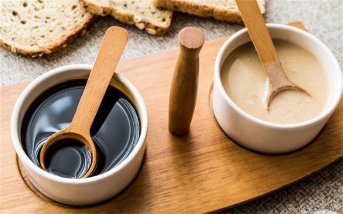 خواص ارده شیره