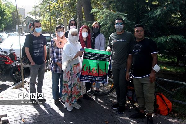 میان کودکان ایران و افغانستان مرزی نیست