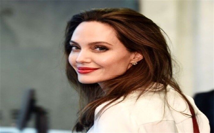 آنجلینا علت جدایی‌ از برد پیت را فاش کرد