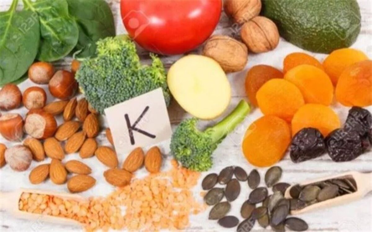 کمبود این ویتامین  به ریه آسیب می‌زند