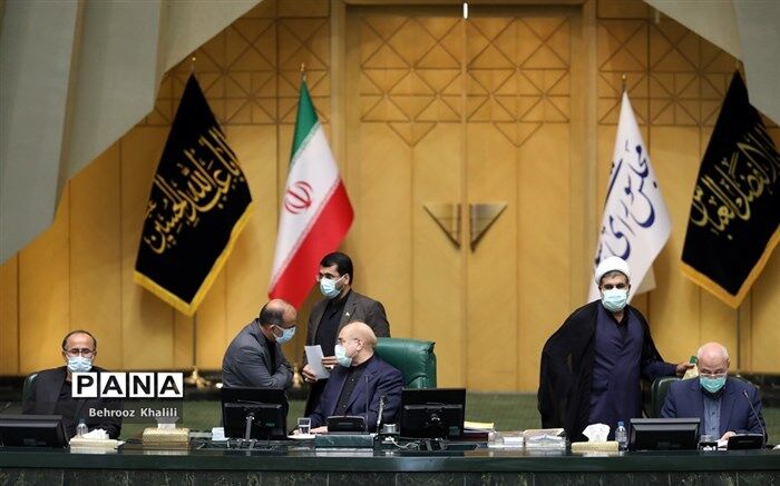 درخواست یک نماینده از دولت درباره پاداش پایان خدمت فرهنگیان
