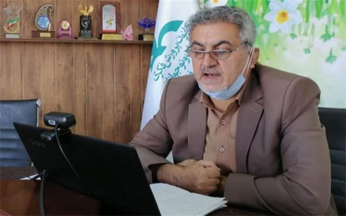 قصه، تفکر و تخیل کودکان و نوجوانان را گسترش می‌دهد