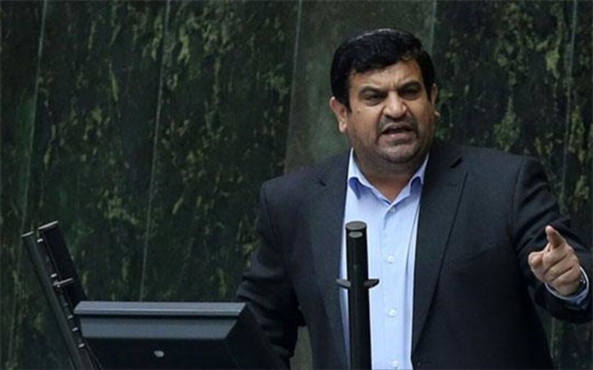نماینده آبادان: 418 طرح اعلام وصول کرده‌ایم؛ باید مجلس لایحه‌محور شود