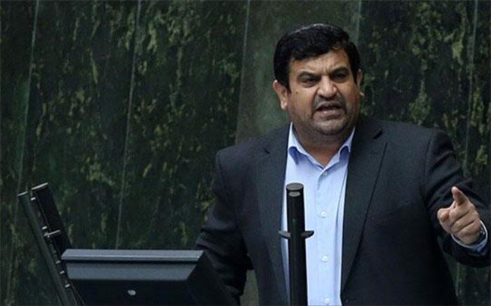 نماینده آبادان: 418 طرح اعلام وصول کرده‌ایم؛ باید مجلس لایحه‌محور شود