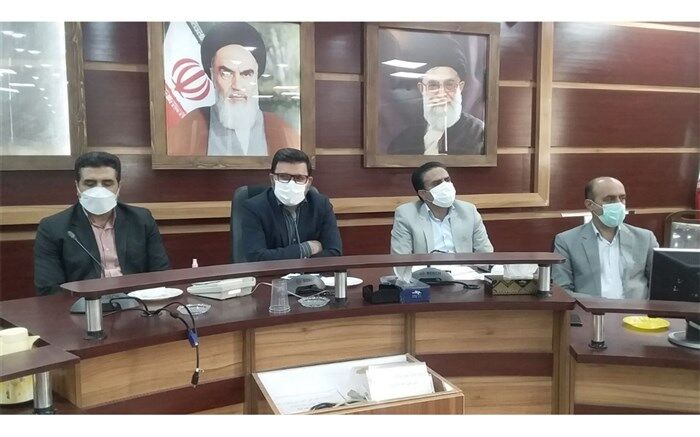 مراسم تحلیف شواری شهر یاسوج به دلیل به حد نصاب نرسیدن اعضا ناتمام ماند