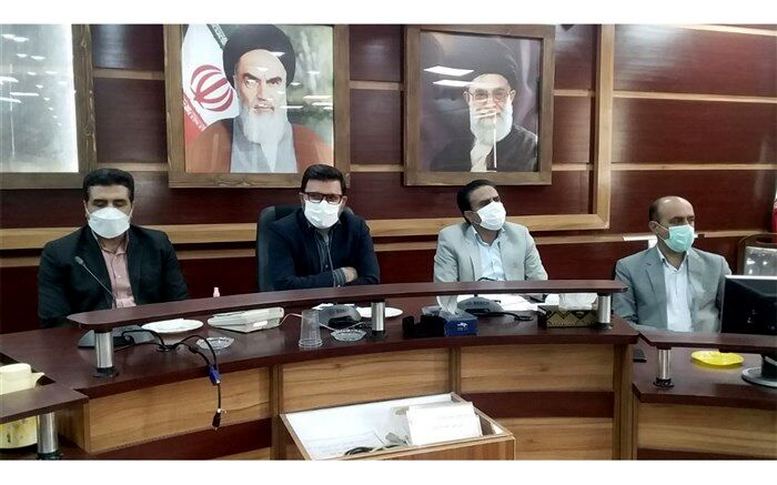 مراسم تحلیف شواری شهر یاسوج به دلیل به حد نصاب نرسیدن اعضا ناتمام ماند
