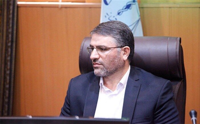 دستگاه قضایی به دنبال محقق کردن عدالت است