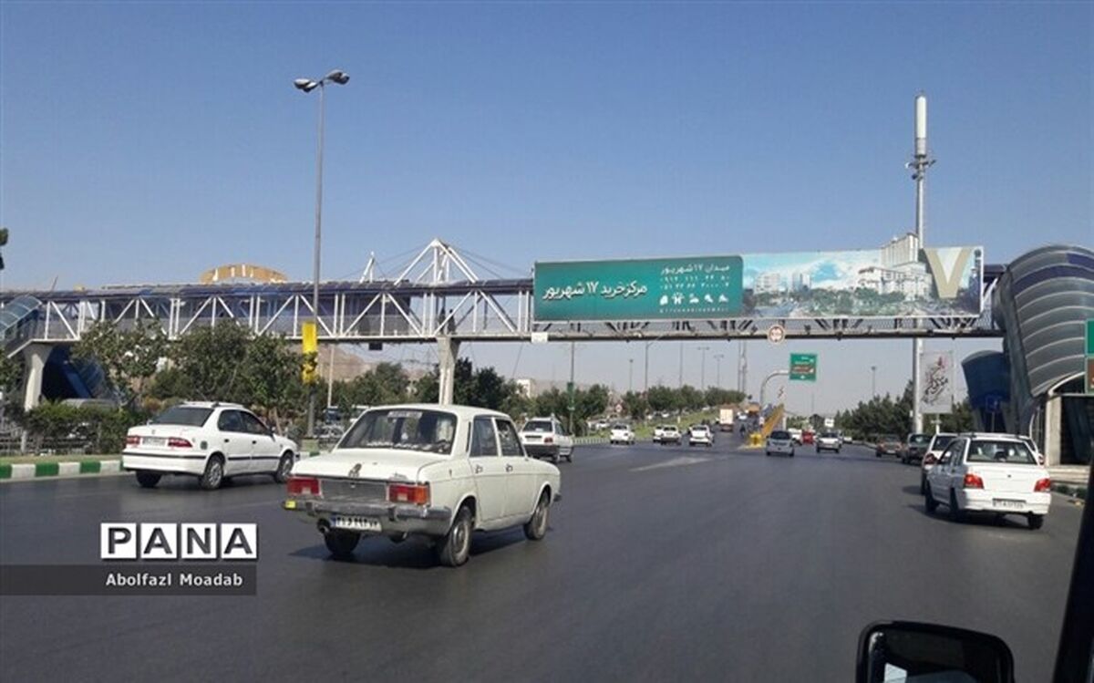 مشاغل ضروری مشمول اخذ مجوز تردد در تهران کدامند؟