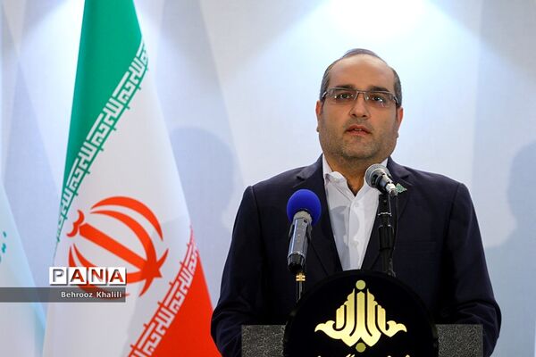 نشست خبری جایزه دانش‌آموزی بنیاد فرهنگی البرز