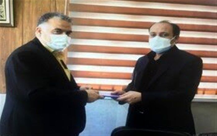 سرپرست جدید زندان تهران بزرگ معرفی شد