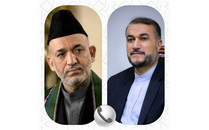 ایران مرزهای خود با افغانستان را برای تسهیل وضعیت فعلی در این کشور باز نگه می‌دارد